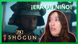 DIOS, LA COSA SE HA DESMADRADO | Análisis y opinión capítulo 7 ''Shogun''