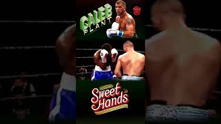 🥊 Caleb Plant ~ GREATEST MOMENTS 🥊