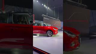 All new Swift 2024 #swift #maruti #marutisuzuki #newswift #swift4thgeneration