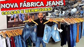 EU ACHEI NOVO GALPÃO JEANS DE FÁBRICA BARATO, JEANS NO BRÁS ATACADO, JEANS MASCULINO BRÁS SÃO PAULO