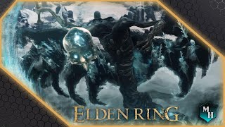 Elden Ring Challenging Death Rite Bird