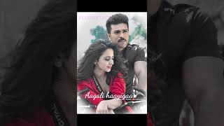 #Dhruva# Status for Whatsapp Best editing video of all Videos