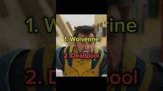 #deapool or #wolverine #lfg #LFG #marvel #marvelstudios