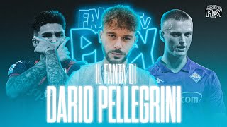 IL FANTA DI DARIO PELLEGRINI