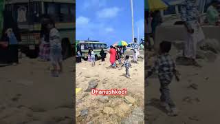 Dhanushkodi Ramasetu #youtube viral video # Jay Shri Ram