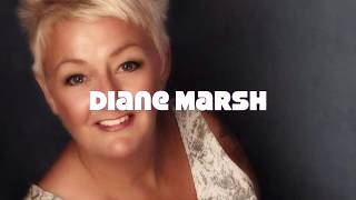 Diane Marsh - Book direct from SMC Entertainment