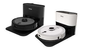 iHome AutoVac Nova Pro & Orbita Pro - Sensor Maintenance