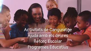 Serveis Educatius Familiars