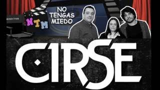 Cirse - Entrevista en NO TENGAS MIEDO (Radio Zonica)