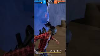 MY SUBSCRIBERS shayari game play # nitin Bhai # free fire # short 🗿