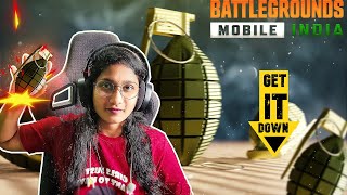 Game changer🔥#SRIYT # BattlegroundsMobileIndia #pubglive