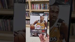 Gilbert Arenas was on the cover of NBA Live 08. @GilsArena Nobody wanted to buy it for $2 though.