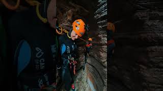 VAL MAOR CANYONING 1 -  by canyoning Borgovalbelluna