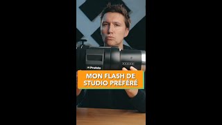 Mon flash de studio préféré #shorts