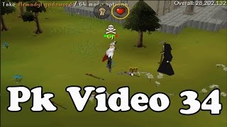 Maxed Zerk & Ags Pure! Pk Video 34 ~ Lil Skitterz