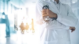 Physician and Surgeon Specialist Career Video