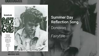 Donovan - Summer Day Reflection Song (Official Audio)