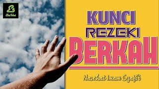 Kunci Rezeki Berkah | Nasehat imam Syafi'i | Fahruddin Faiz