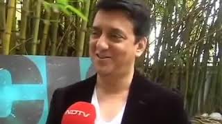 Sajid Nadiadwala on success of Kick, the biggest movie of the year !