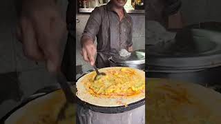 Dosa #streetfood #foodie #food #shorts