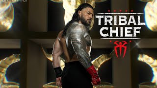 Roman Reigns Original tribal chif return 🔥❤️‍🔥