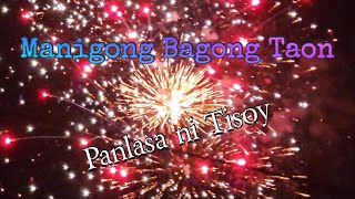 Manigong Bagong Taon/Happy New Year #health #food