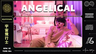 Bad Bunny ✘ Mora Type Beat | ANGELICAL | Reggaeton Instrumental 2022 🚀