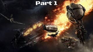 Guns of Icarus Alliance - Part 1 PS4