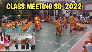 class meeting sd 2022 | SDN Cakung Barat 01 Jakarta