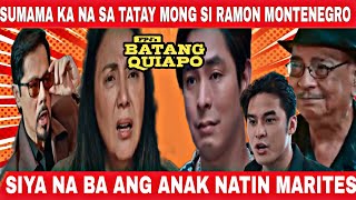 FPJ's Batang Quiapo: Full Review 10/31 (ALAM KO NA ANG KATOTOHANAN )