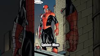 Doc Ock is the Superior Spider-Man??? #shorts #marvel