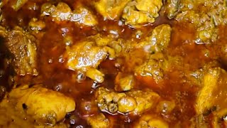 ৮কেজি ওজনের মুরগীরান্না..special chicken recipe by Nanu'apar RannaGhor