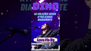 Love Me Do ~ 💥💥Dino Fonseca💥💥 #dino #música  #cover #acustico #romantico #dinofonseca