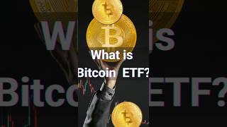 Bitcoin ETF | A Game Changer for Crypto | Bitcoin #bitcoin, #cryptocurrency #crypto