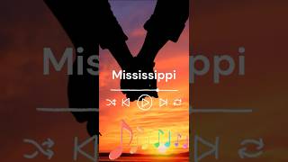 Mississippi |  Song by Pussycat | 1977 #musicshorts #lyrics