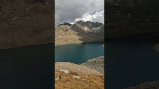 the view of pir panjal mountain from loran molsar | #whatsappstatus #story #viral #shorts #youtube