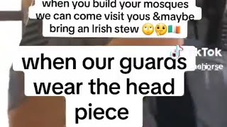 🇮🇪 GARDA ISLAMIST MIGRANT PACT