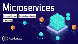 [Persian] Microservices Architectural Style and DDD - Part 9