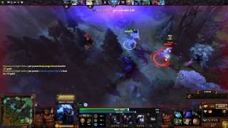 Dota 2 - All Hero Challenge Episode 3 - Night Stalker