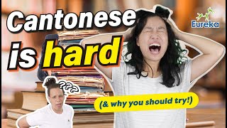 5 reasons why Cantonese is so hard to learn