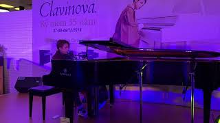 🎹 IF _Vũ Cát Tường ❤️ Clavinova _Yamaha