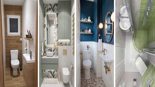 Ultimate Bathroom Design Ideas 2024 || Modern Washroom Design Ideas || Stylish Toilet Design Ideas