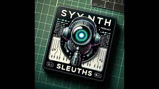 Syynth Sleuths - Trailer