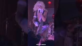 Motley Crue - Smokin In The Boys Room (Official HD Remaster) shorts