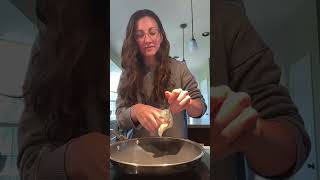 FRIJOLES KETO (BERENJOLES) #dietacetogenica #keto #ketodiet #ketofacil #keto #ketorecipes