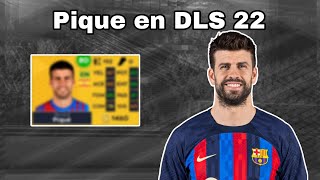 Pique en Dls 22 #dls22