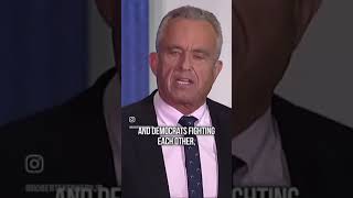 RFK Jr Explains The Real Problems With Ukraine, BlackRock, And The Military Industrial Complex