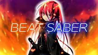 Hishoku no Sora | Beat Saber FC