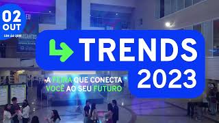 TRENDS 2023 | UniSantos