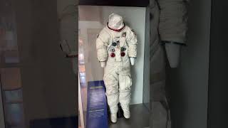 Spacesuit